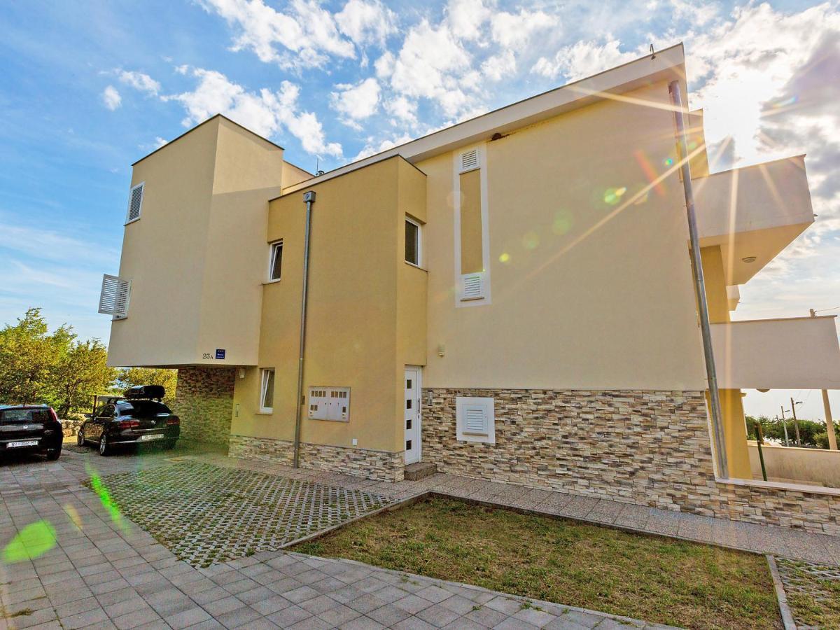 Apartment Cvit 1 By Interhome Кленовица Екстериор снимка