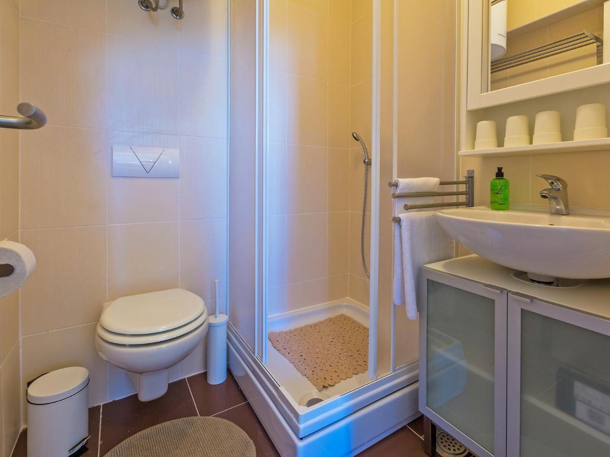 Apartment Cvit 1 By Interhome Кленовица Екстериор снимка