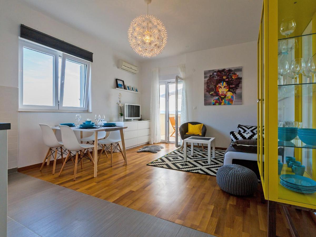 Apartment Cvit 1 By Interhome Кленовица Екстериор снимка