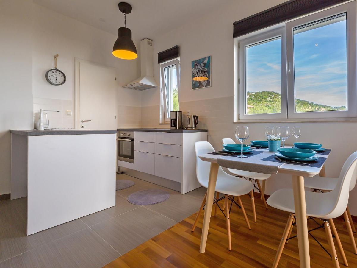 Apartment Cvit 1 By Interhome Кленовица Екстериор снимка